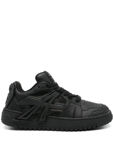 ACUPUNCTURE 1993 panelled sneakers