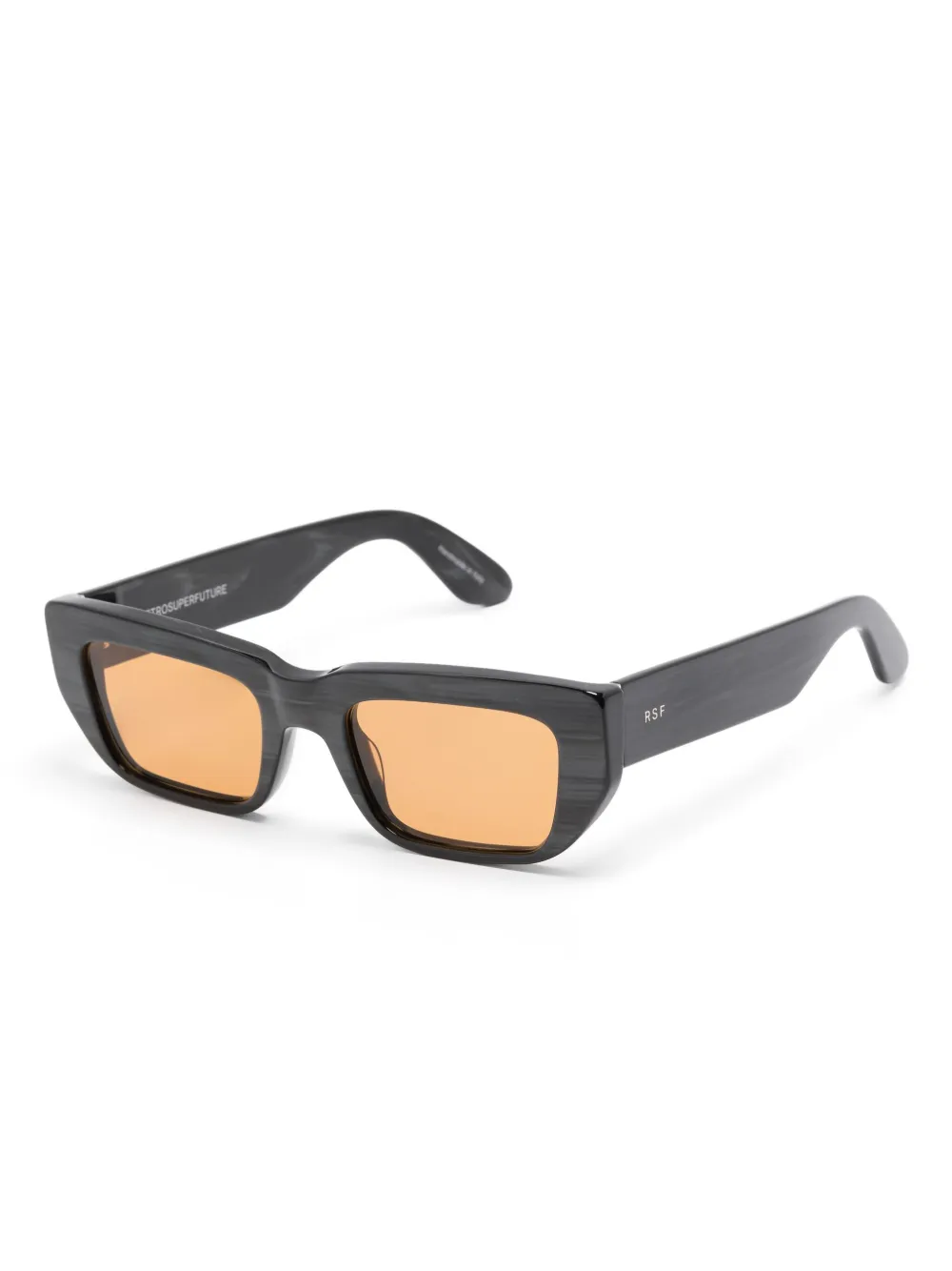 Retrosuperfuture Roma sunglasses - Grijs