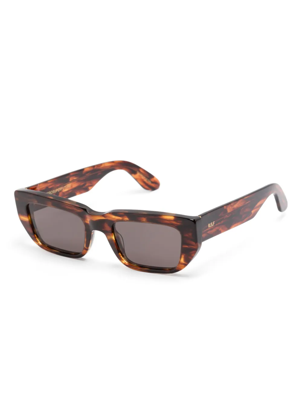 Retrosuperfuture Ra sunglasses - Bruin
