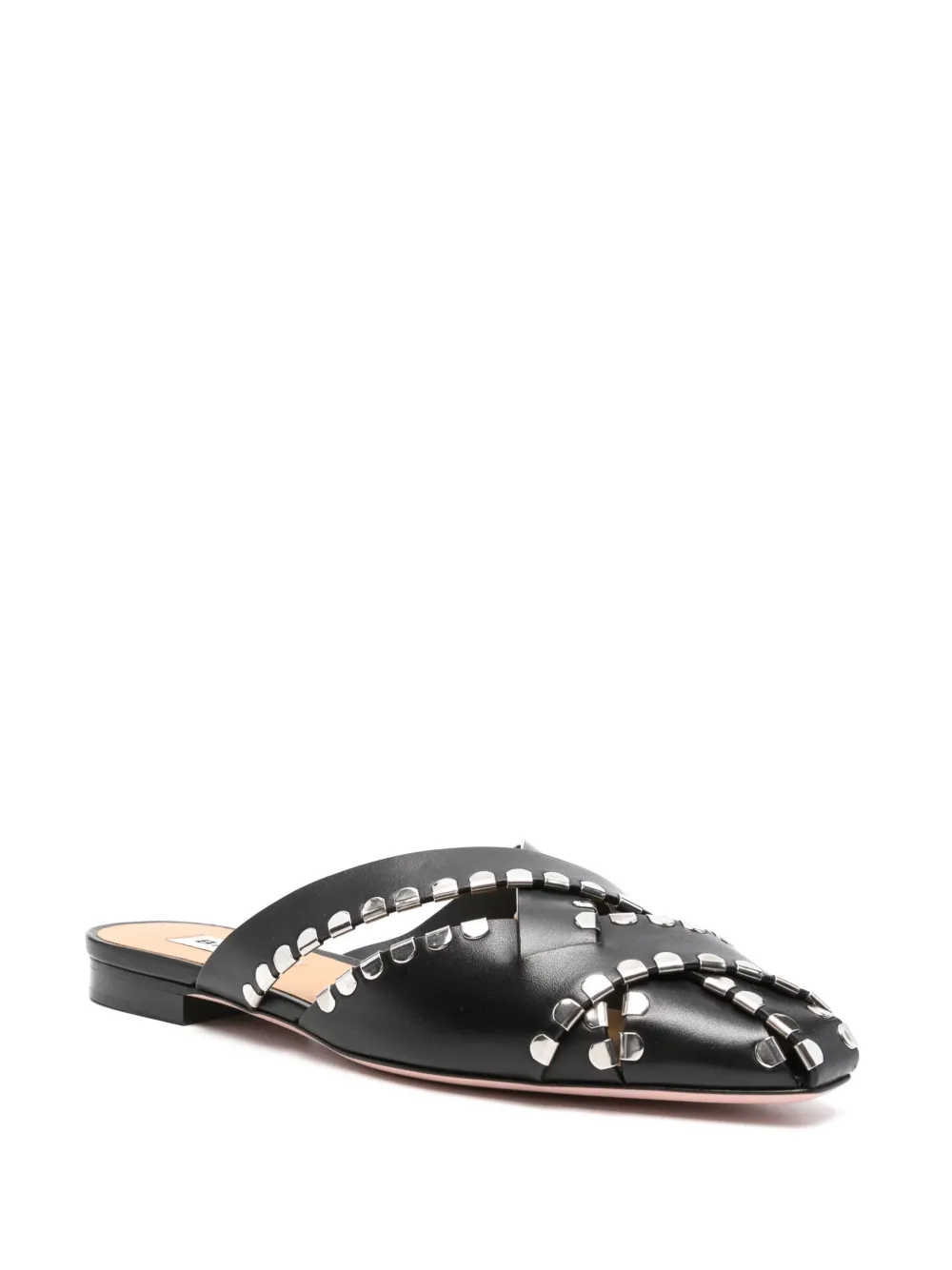 Bally embellished mules | Mules planos | Image 2