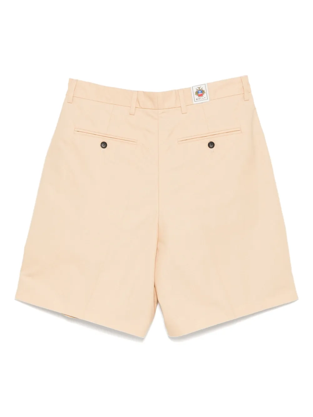 Bally cotton shorts | Shorts chino | Image 2