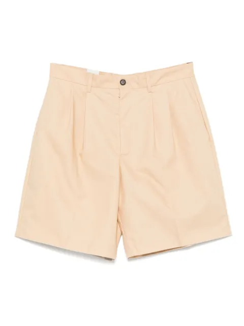 Bally cotton shorts
