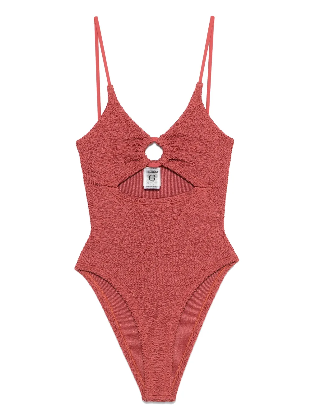 Crystal swimsuit