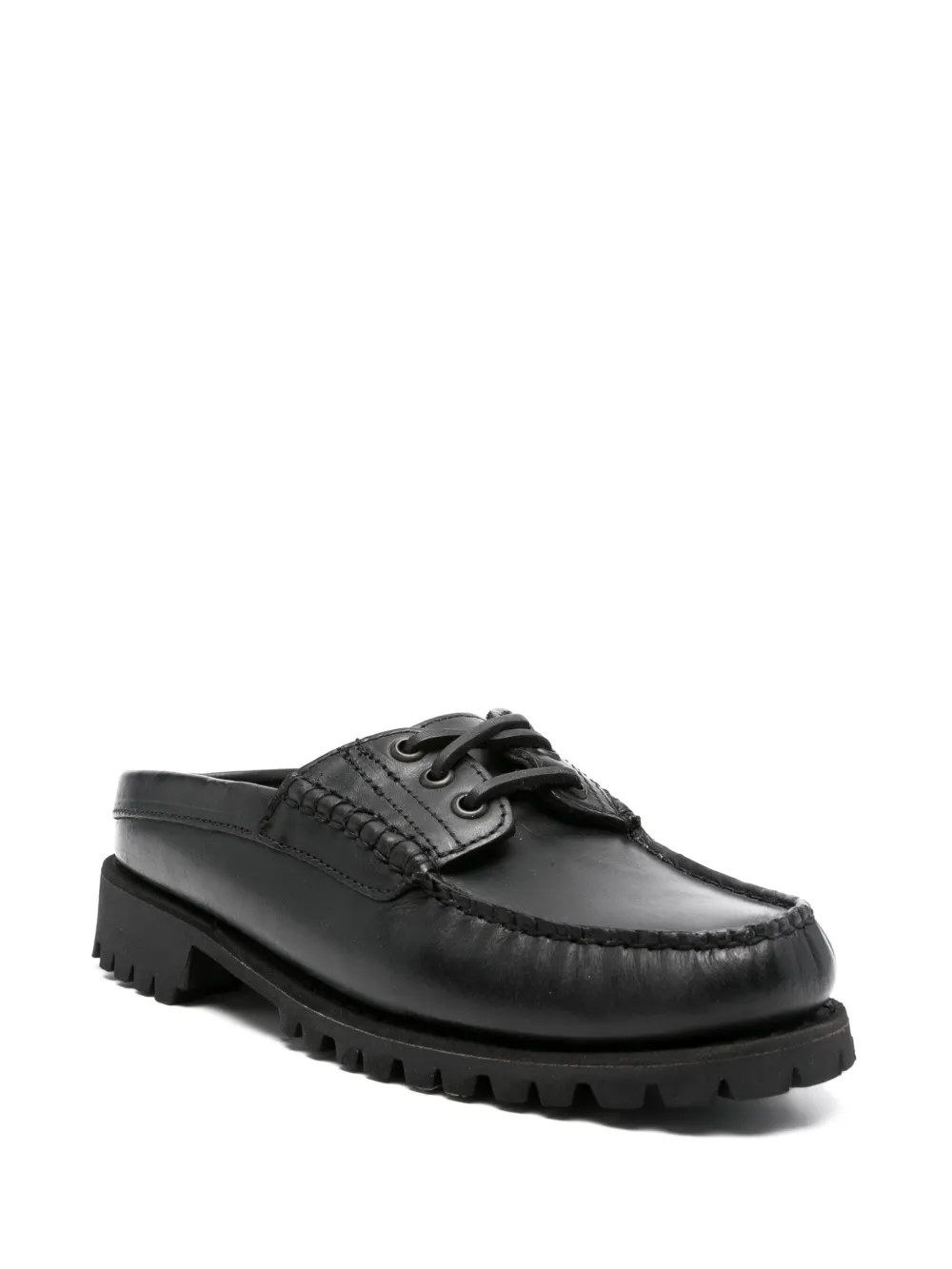 Timberland 3-Eye loafers | Image 2