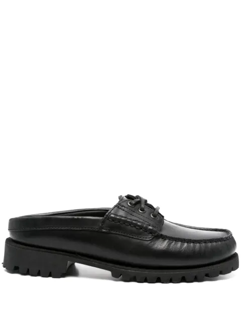 Timberland 3-Eye loafers 