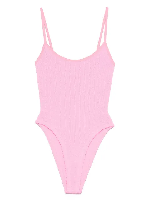 Hunza G maillot de bain Pamela