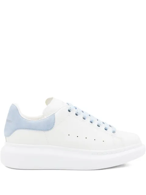 Alexander McQueen platform sneakers