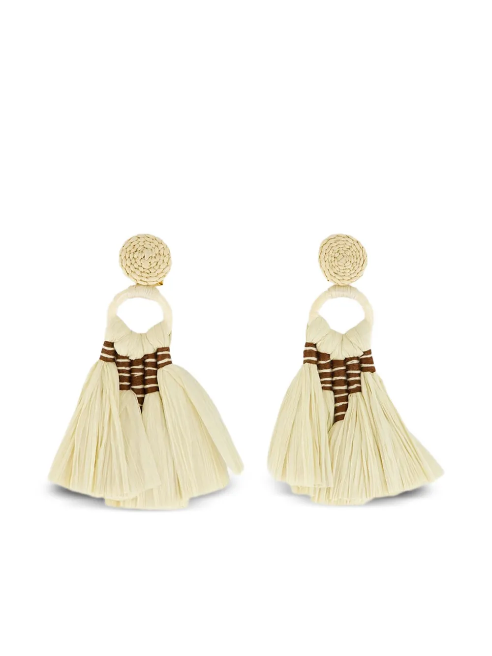 Eternal Existence earrings