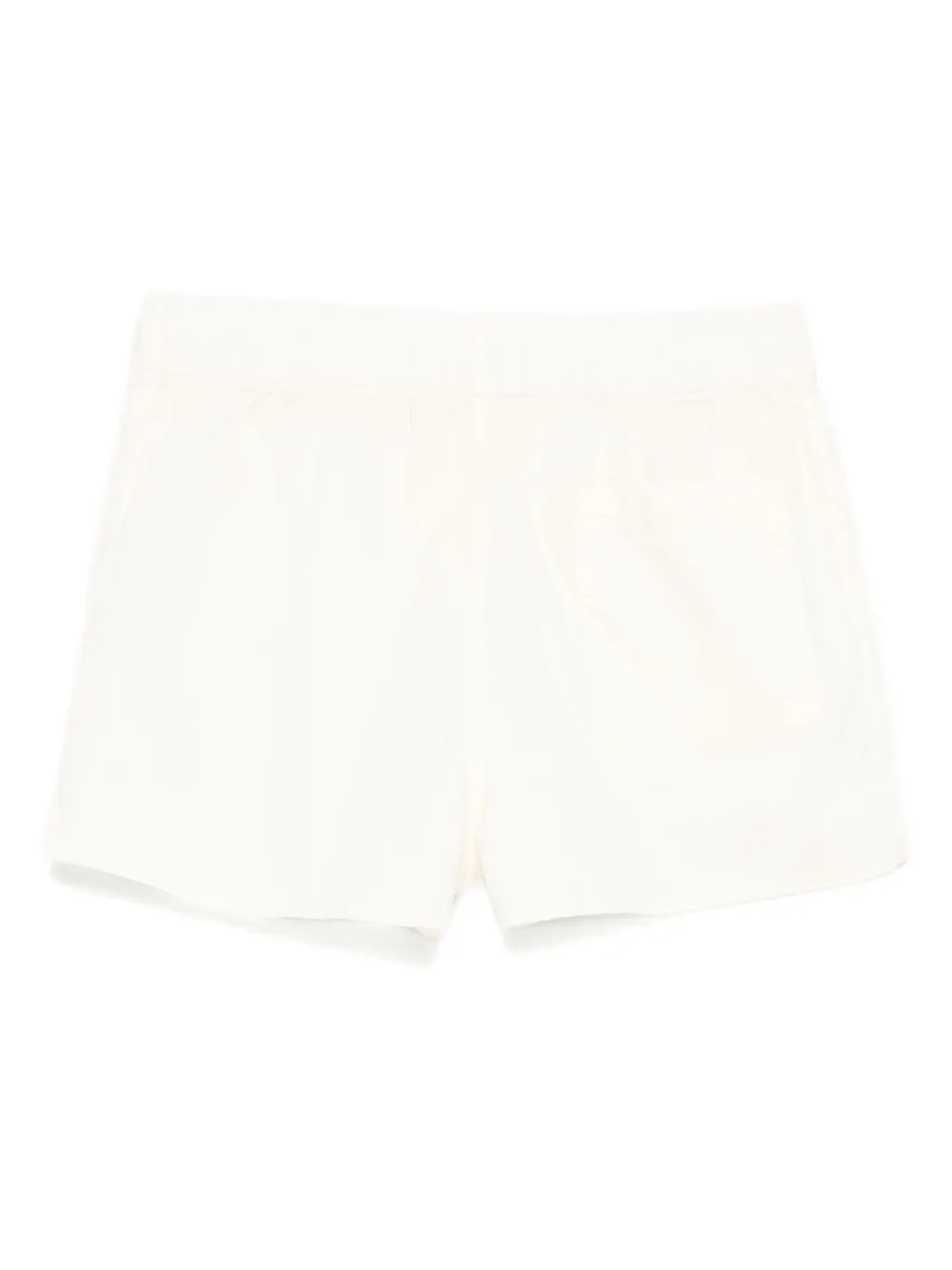 MC2 Saint Barth Kids poplin shorts | Girls Casual Shorts | Image 2