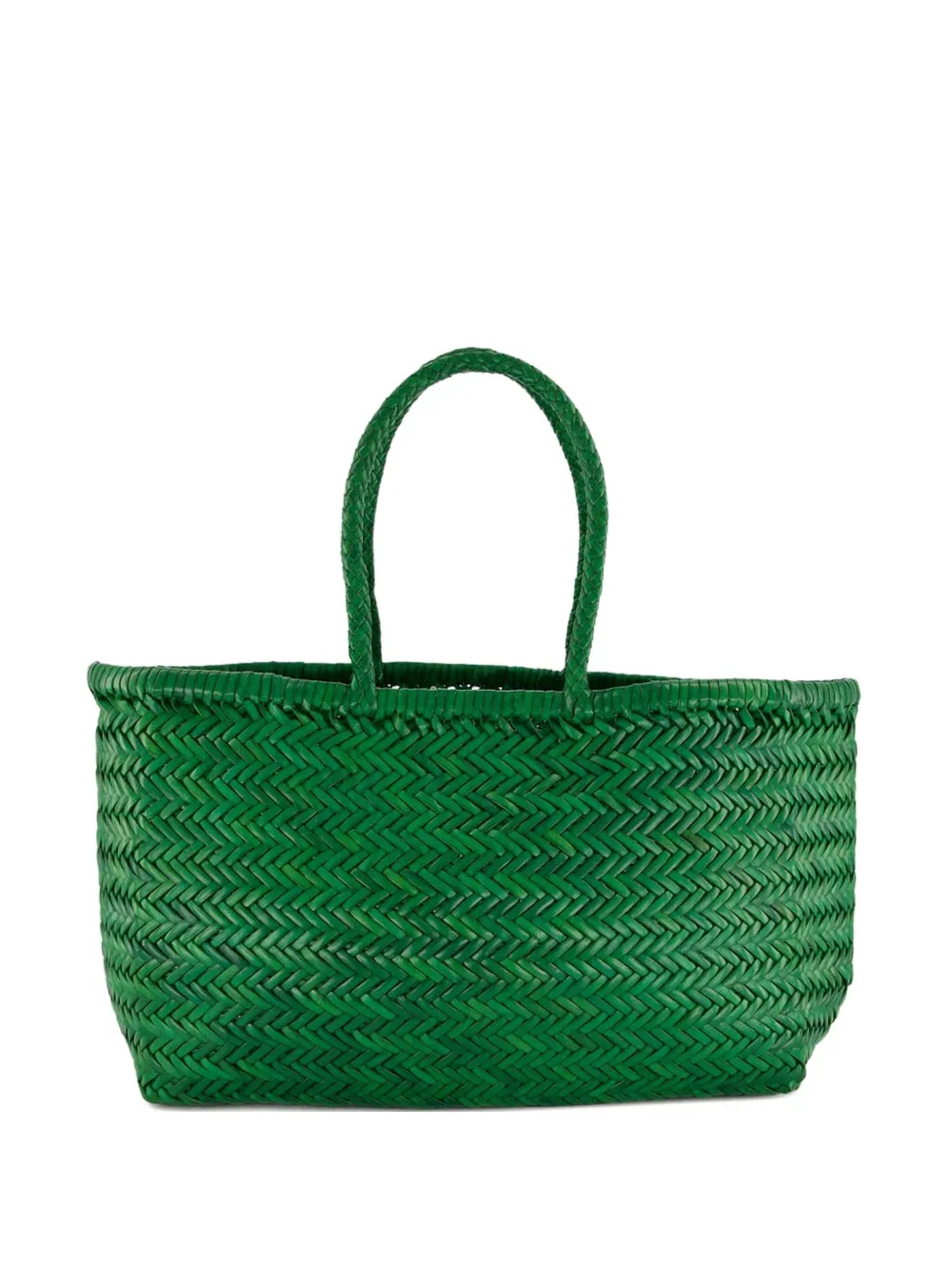 DRAGON DIFFUSION Borsa a spalla Triple Jump - Verde