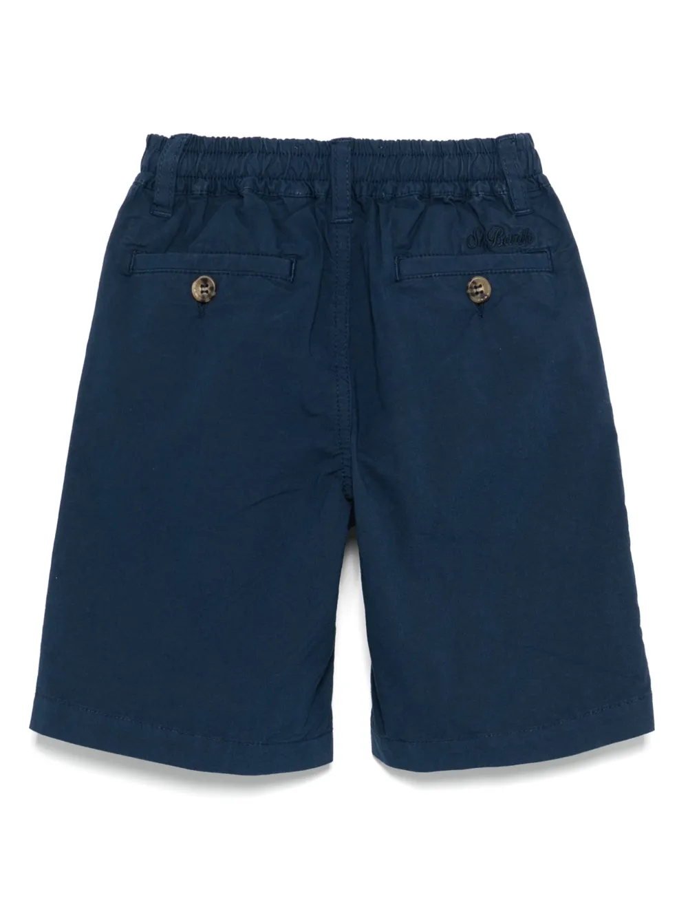 MC2 Saint Barth Kids shorts con pretina elástica | Shorts casuales | Image 2