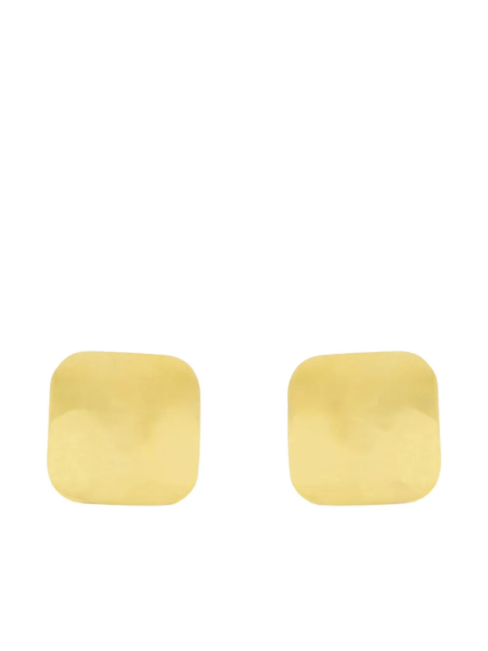 square earrings