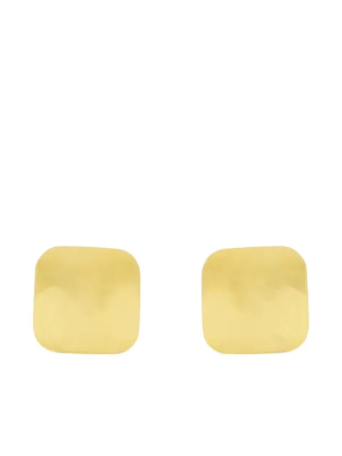 TOM FORD square earrings