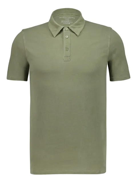Majestic Filatures short-sleeve polo shirt