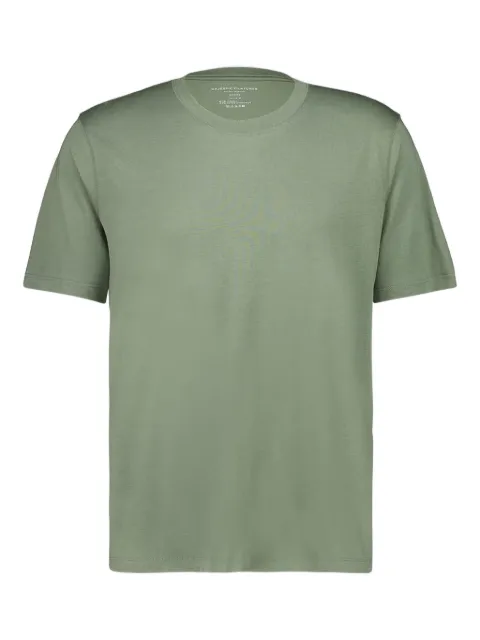 Majestic Filatures round-neck T-shirt