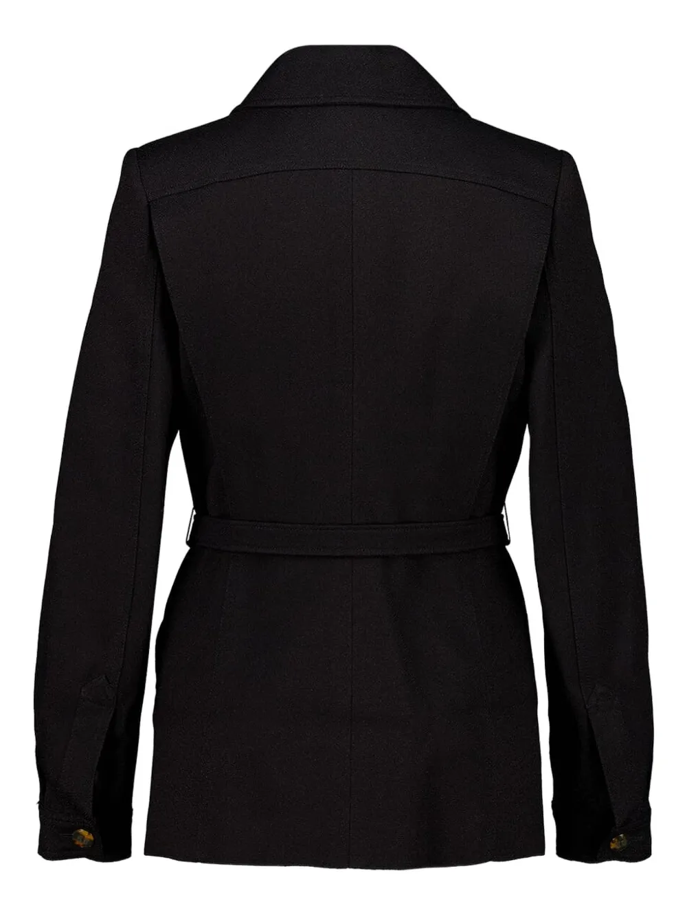 Belted Luna Jacket