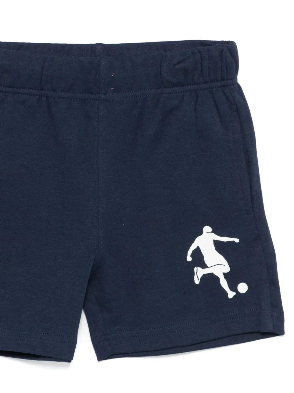 Bikkembergs Logo-print Tank Top And Shorts Set In White