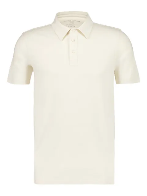 Majestic Filatures short-sleeve polo shirt
