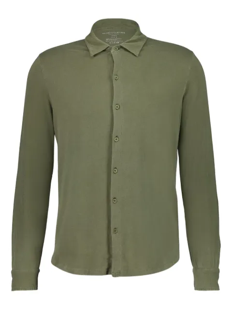 Majestic Filatures long-sleeve shirt