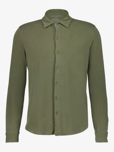 Majestic Filatures long-sleeve shirt