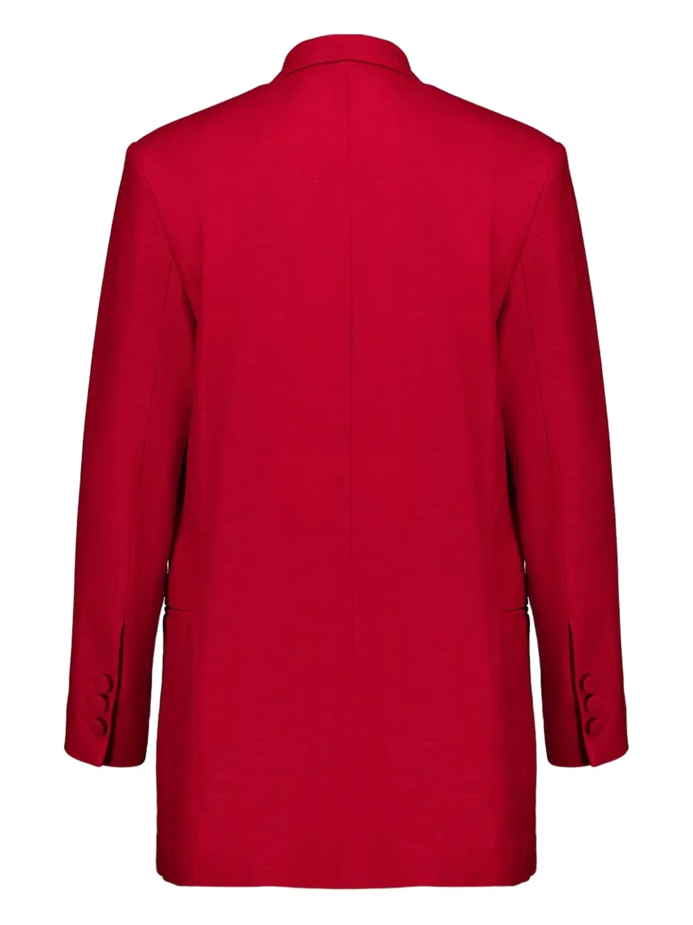  Paula Frida Blazer - Red 