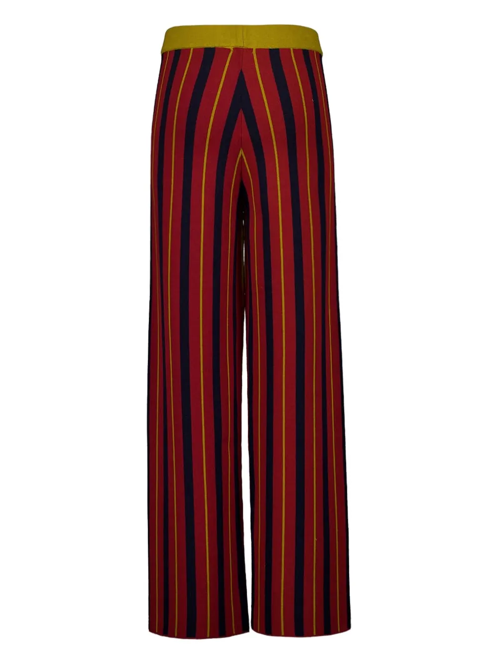  Paula Mira Trousers - Red 