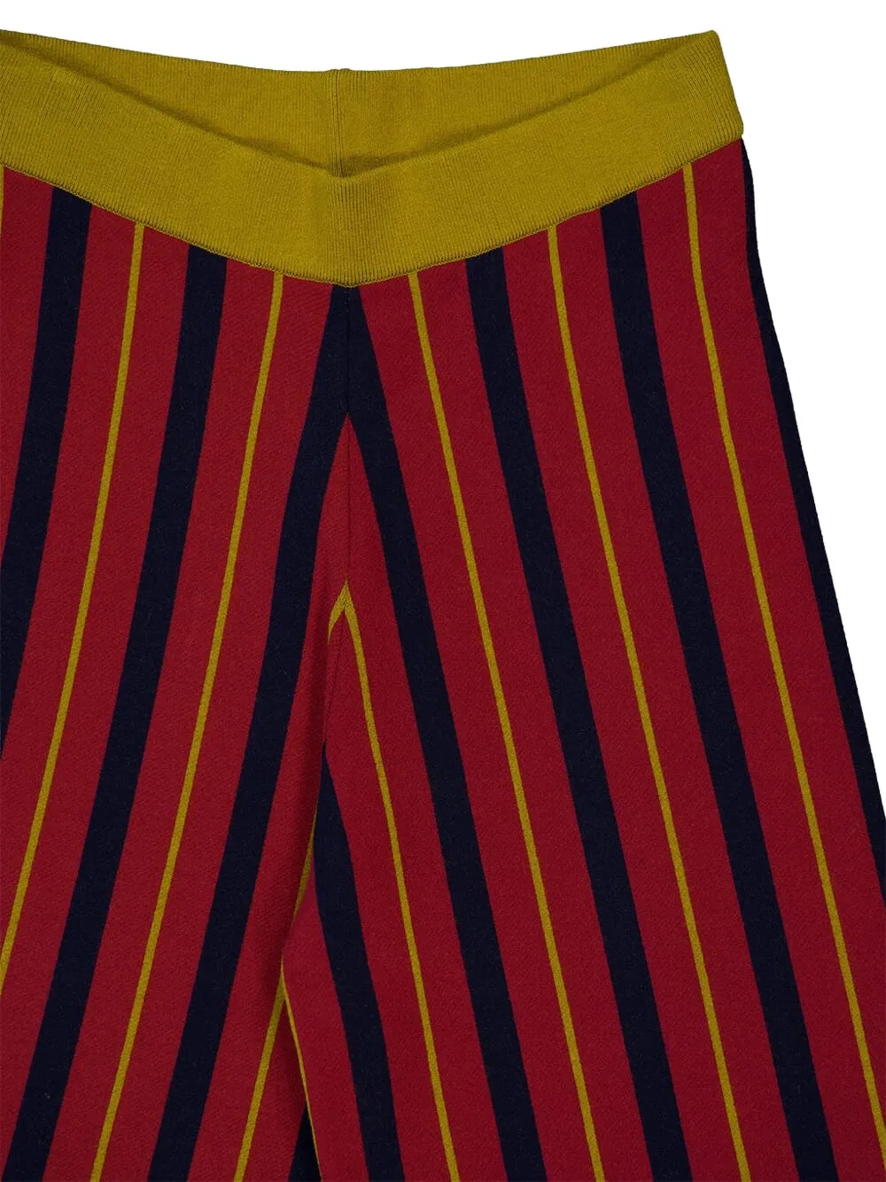  Paula Mira Trousers - Red 