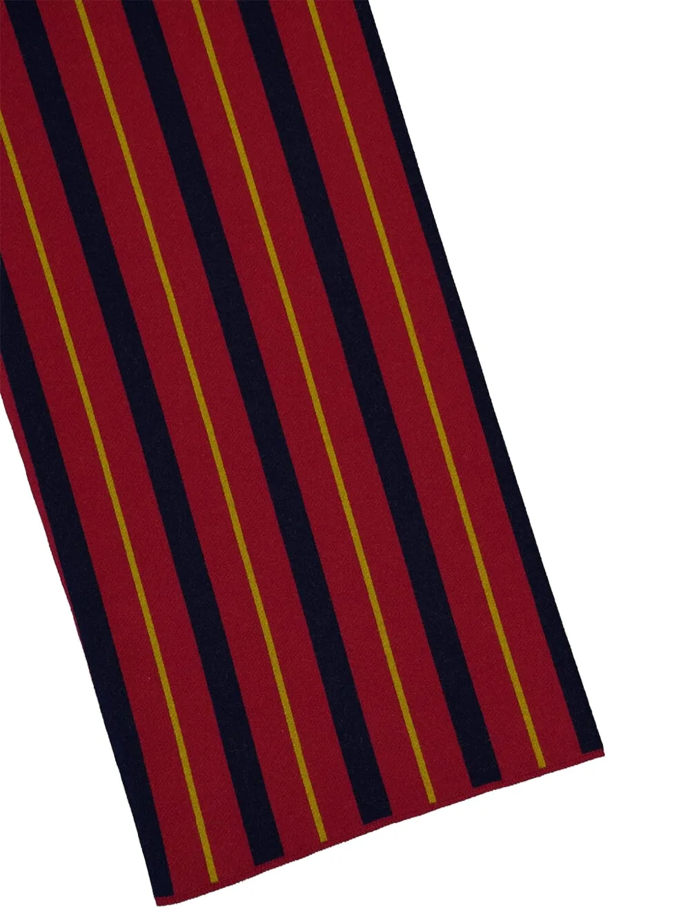 PAULA Mira broek Rood
