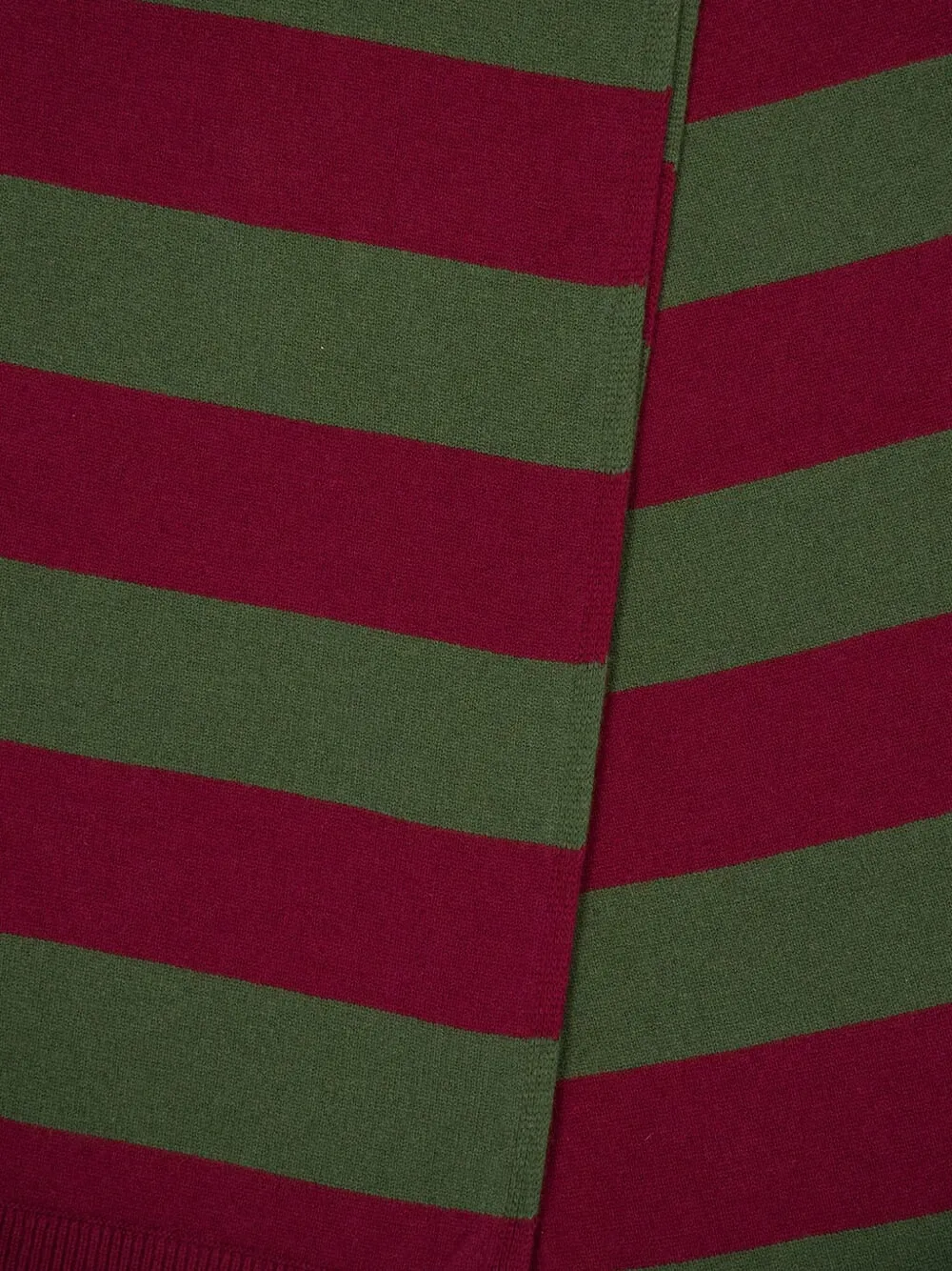PAULA Lucca striped-pattern scarf | Image 2