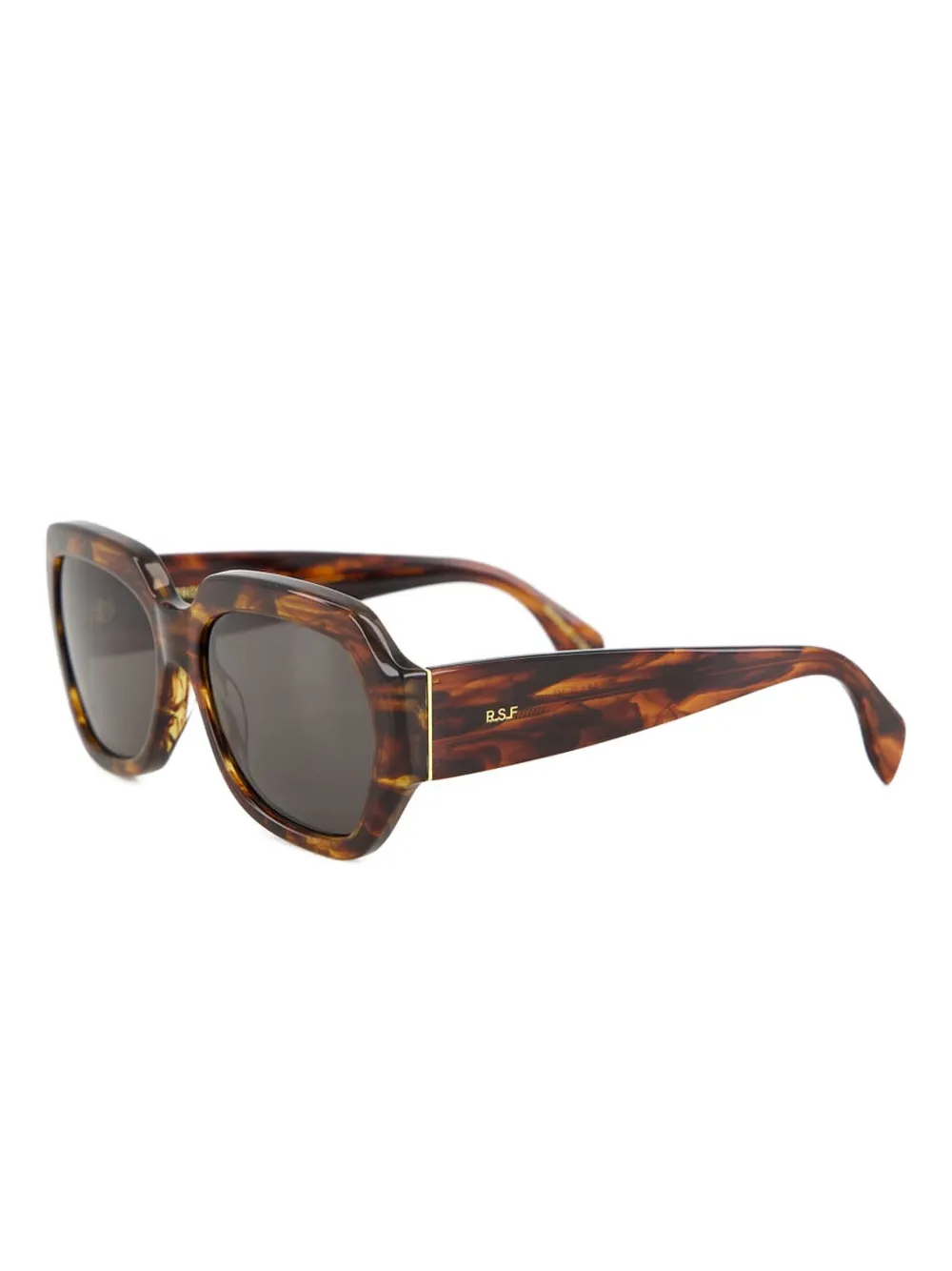 Retrosuperfuture octagonal-frame sunglasses | Image 2