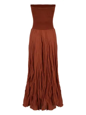 Johanna Ortiz Skirts for Women - Shop on FARFETCH