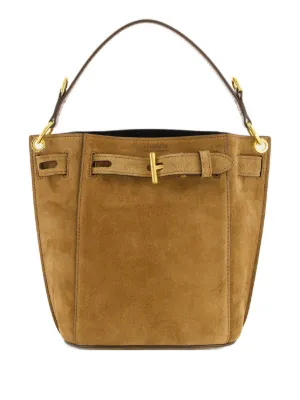 Tom Ford（トム・フォード）ウィメンズ バケットバッグ - FARFETCH