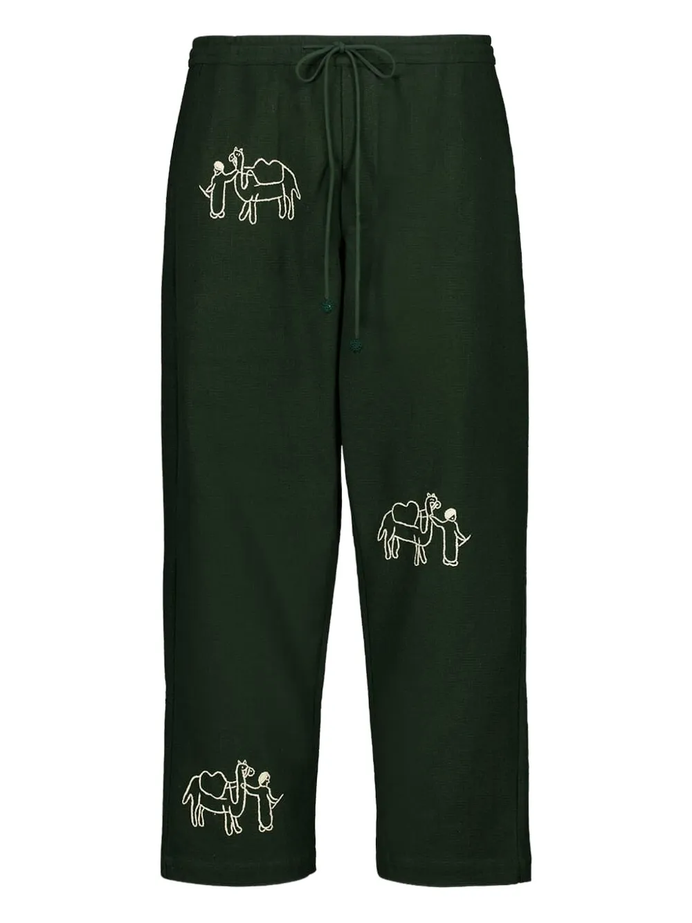 Ride track pants