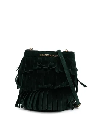 Burberry Pre-Owned