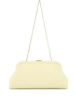 ジミー チュウ シャンパン グリッター クラッチバッグ JIMMY CHOO ジミーチュウ CANDY グリッタークラッチバッグ