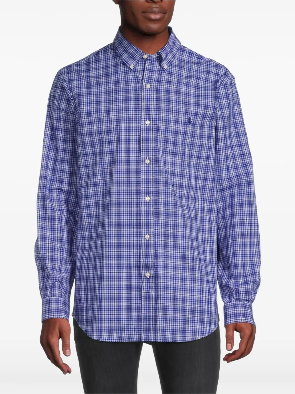 Polo Ralph Lauren Geruit overhemd Multi