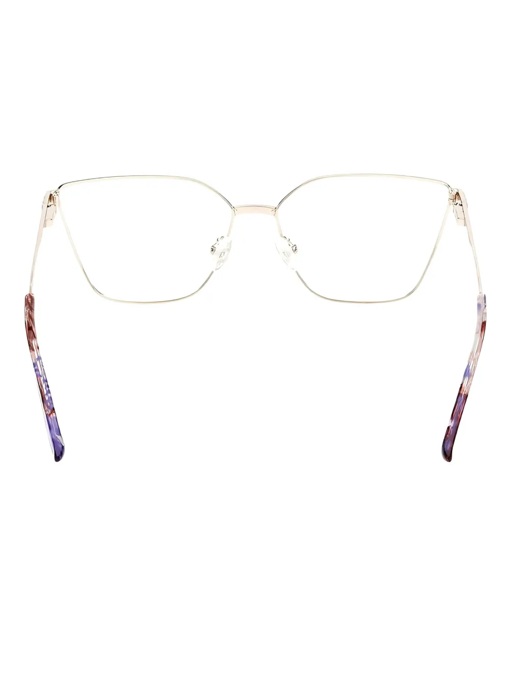 GUESS EYEWEAR lunettes de vue à ornements | Homme | Image 2