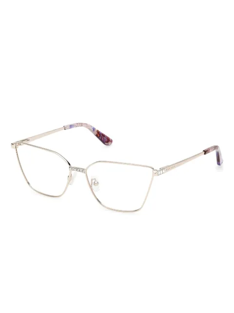 GUESS EYEWEAR embellished glasses
