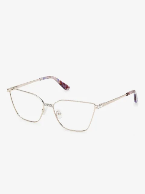 GUESS EYEWEAR 장식 안경