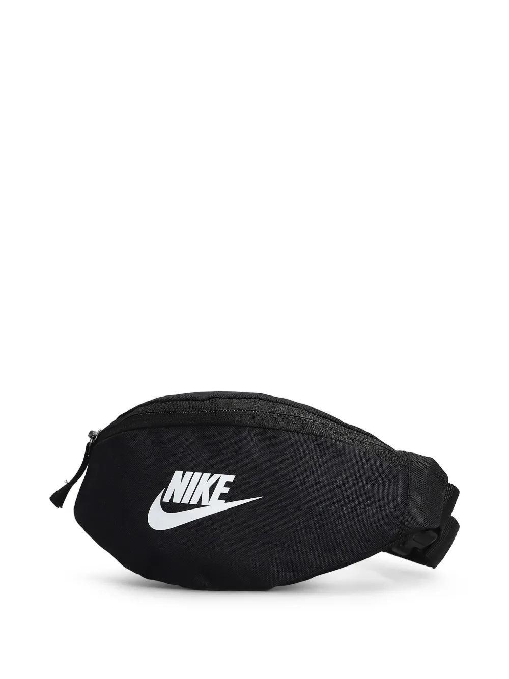 Nike Heuptas met logoprint Zwart
