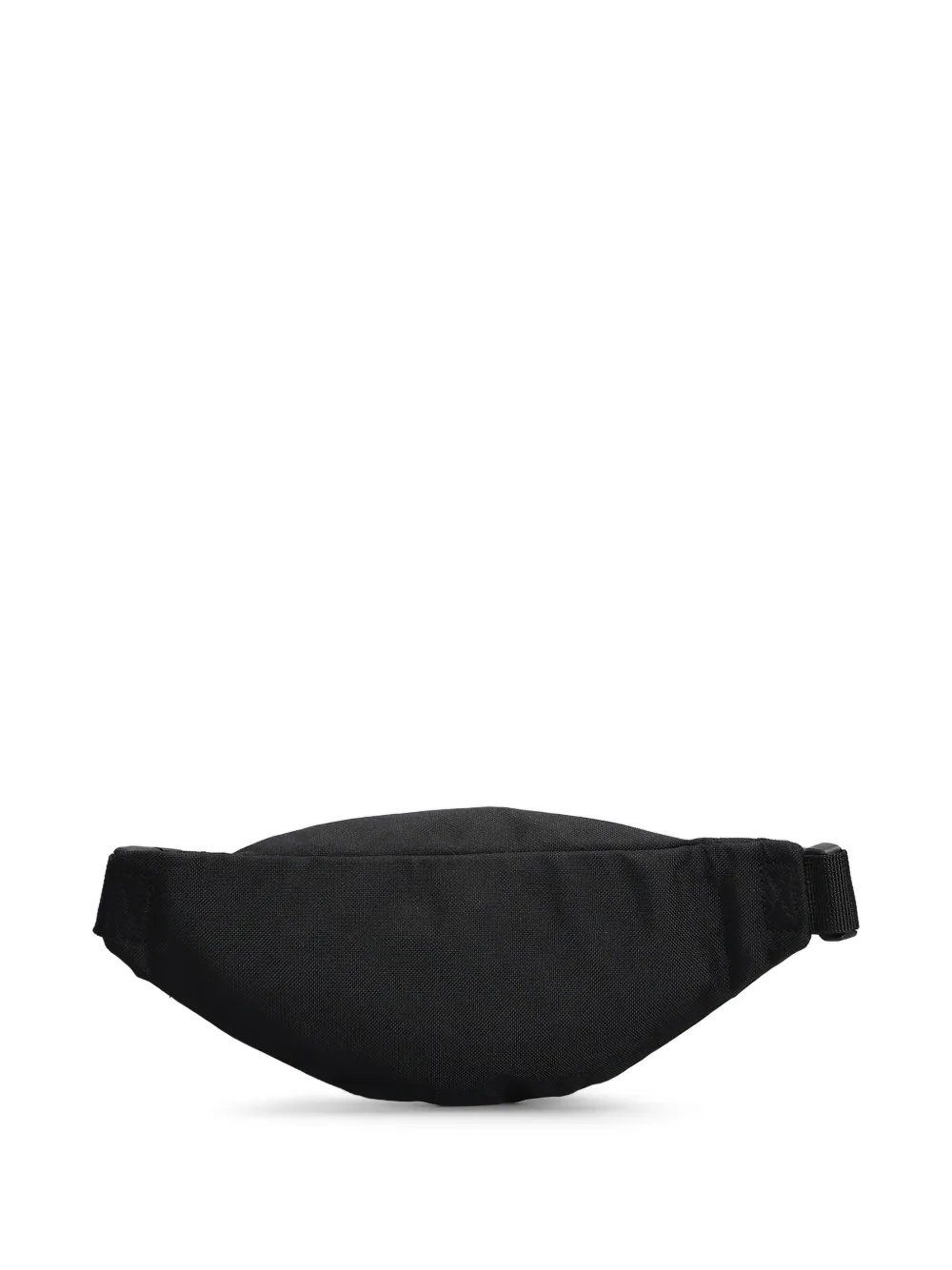 Nike Heuptas met logoprint - Zwart