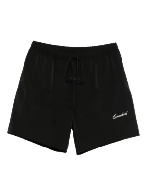Neighborhood ドローストリング ショートパンツ | ブラック | FARFETCH JP