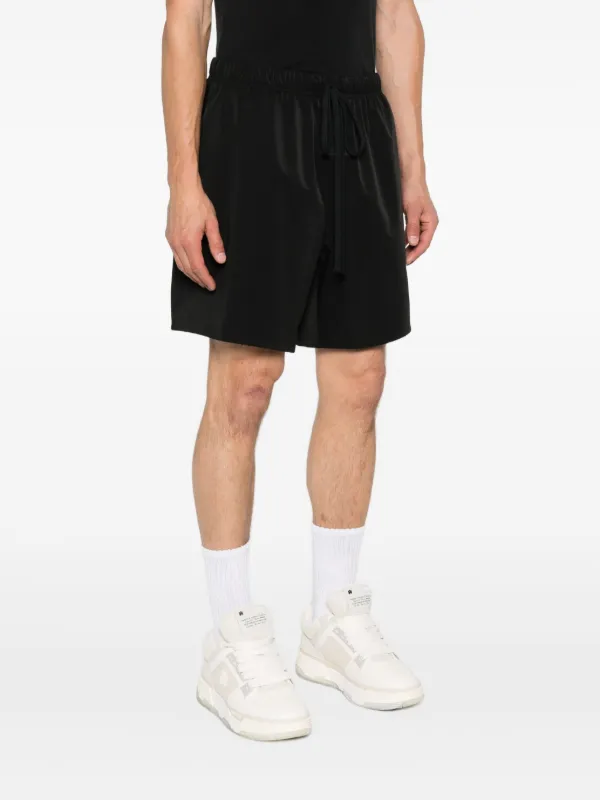 関税込＊FEAR OF GOD ESSENTIALS＊ドローストリングロゴショーツ 関税込＊FEAR OF GOD ESSENTIALS＊ドローストリングロゴショーツ