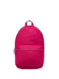 HUGO quilted zip-fastening backpack - Pink