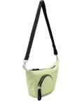 HUGO Happy Hugo shoulder bag - Yellow