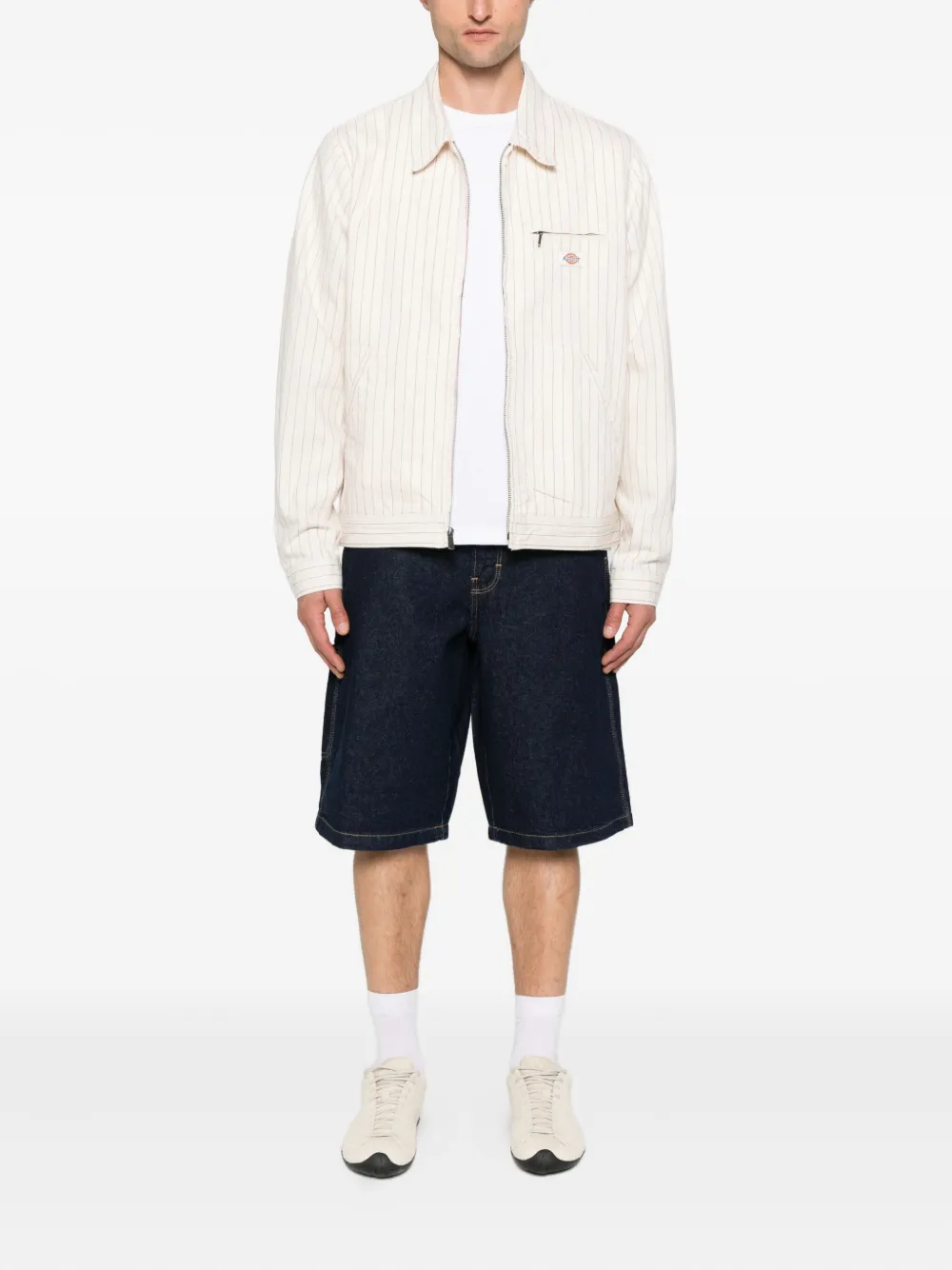DICKIES Madison denim shorts | Denim Shorts | Image 2