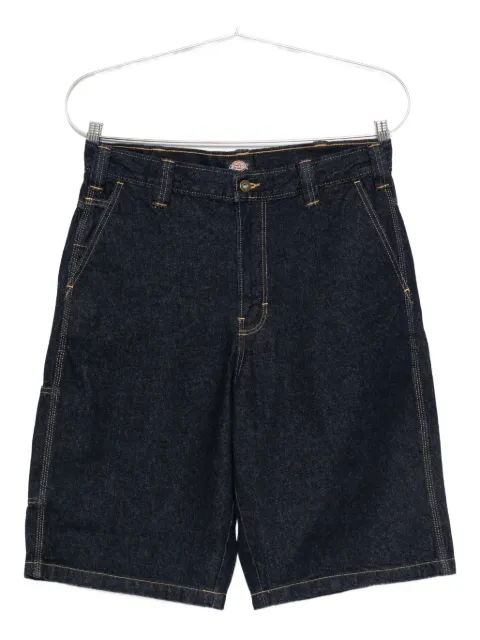 DICKIES Madison denim shorts