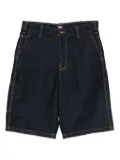 DICKIES Madison denim shorts - Blue