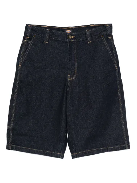 DICKIES Madison denim shorts
