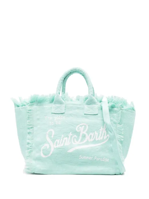 MC2 Saint Barth Vanity beach bag